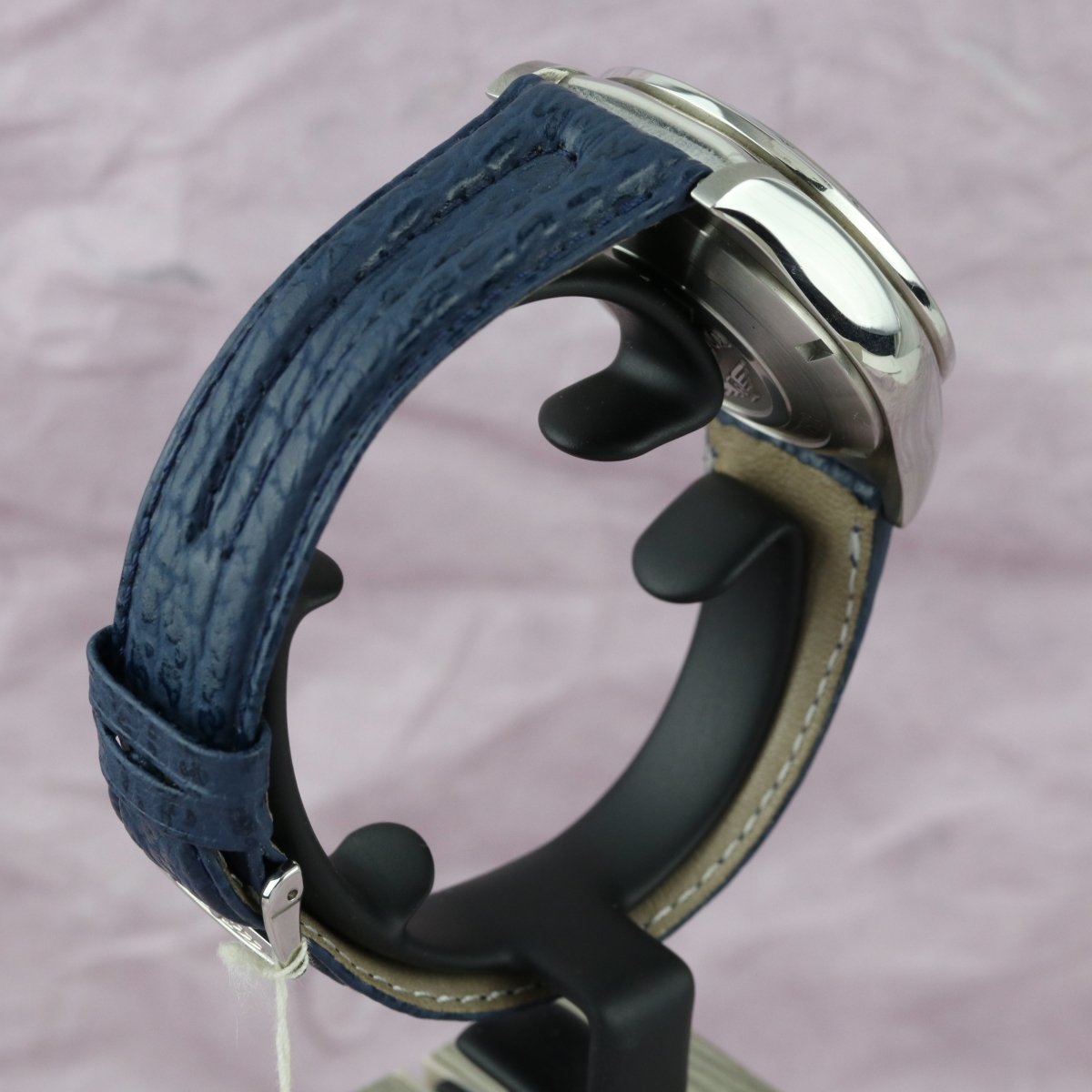 Longines Spillman Chronograph Calibre 669.2 Automatik L7.996.4 - V. Gasser 1873