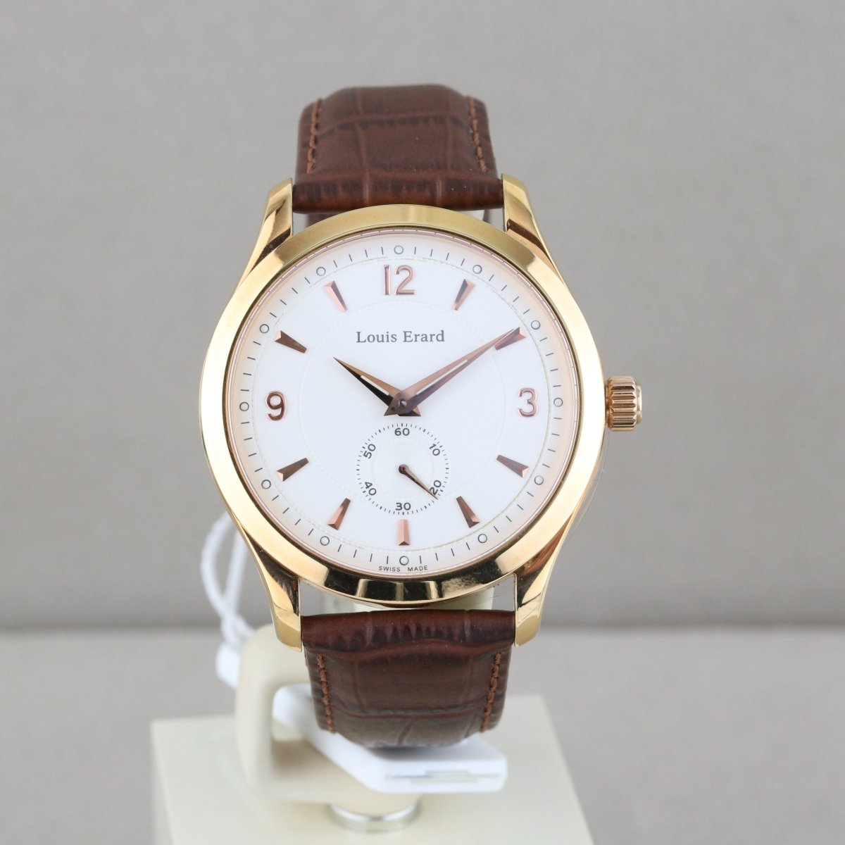Louis Erard 1931 Piccolo Secondo 47 200 PR 01