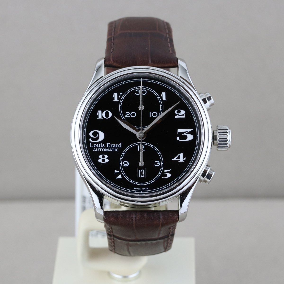 Orologio louis erard automatico online