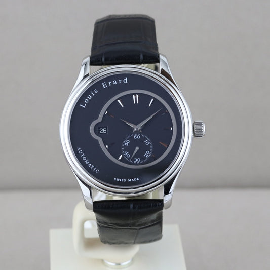 Louis Erard Heritage 92 256 AA 02 - V. Gasser 1873