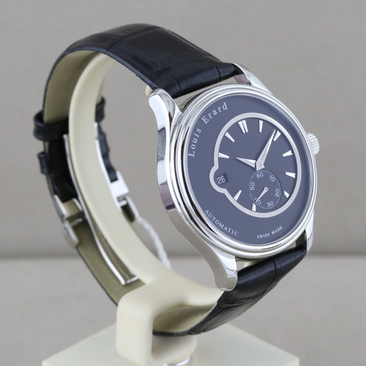 Louis Erard Heritage 92 256 AA 02 - V. Gasser 1873