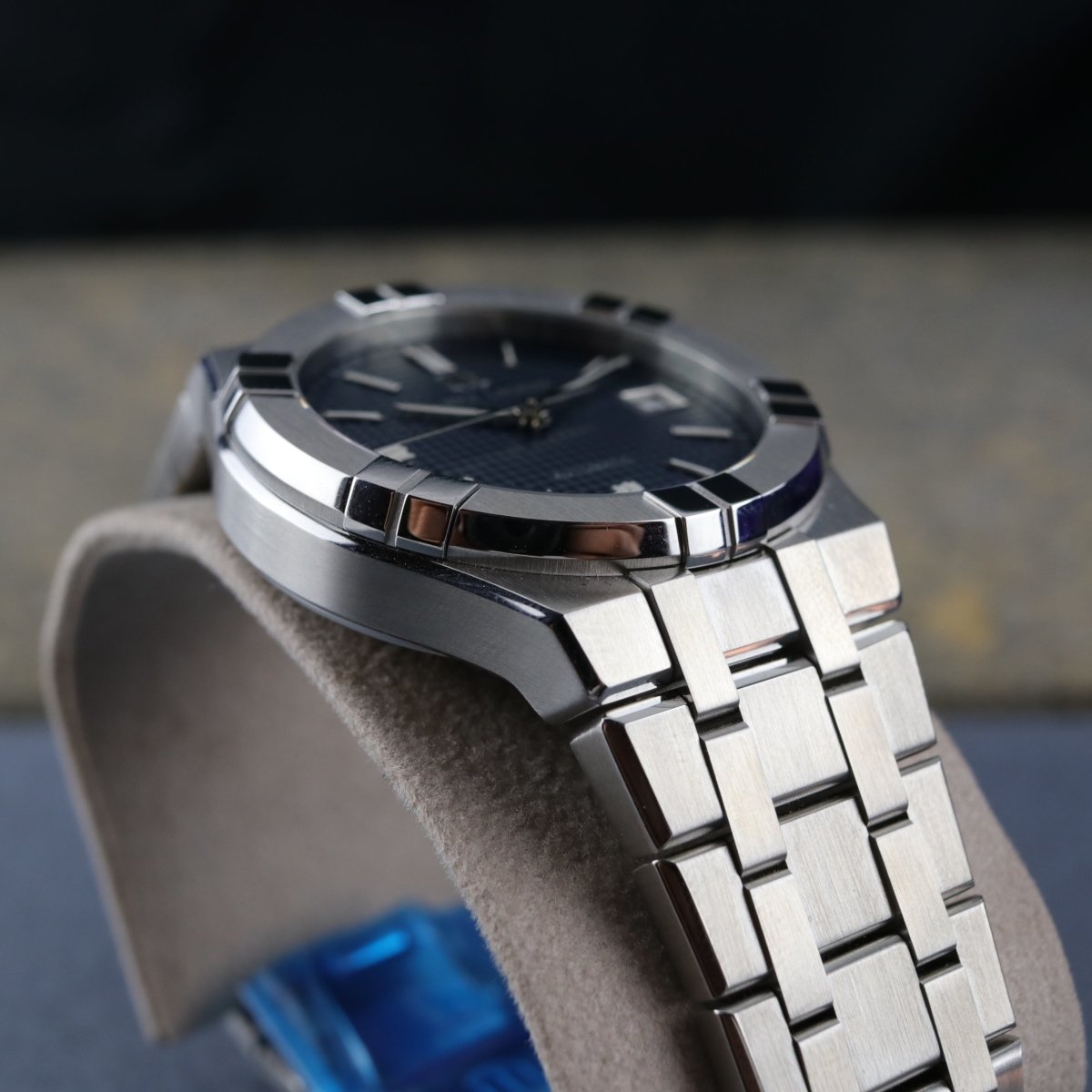 Maurice Lacroix Aikon Automatic 39 mm - V. Gasser 1873