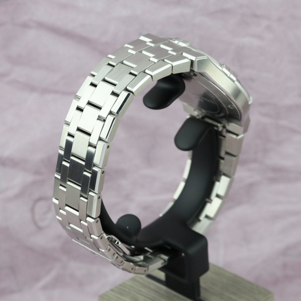 Maurice Lacroix Aikon Quartz AI1106-SS002-430-1 - V. Gasser 1873