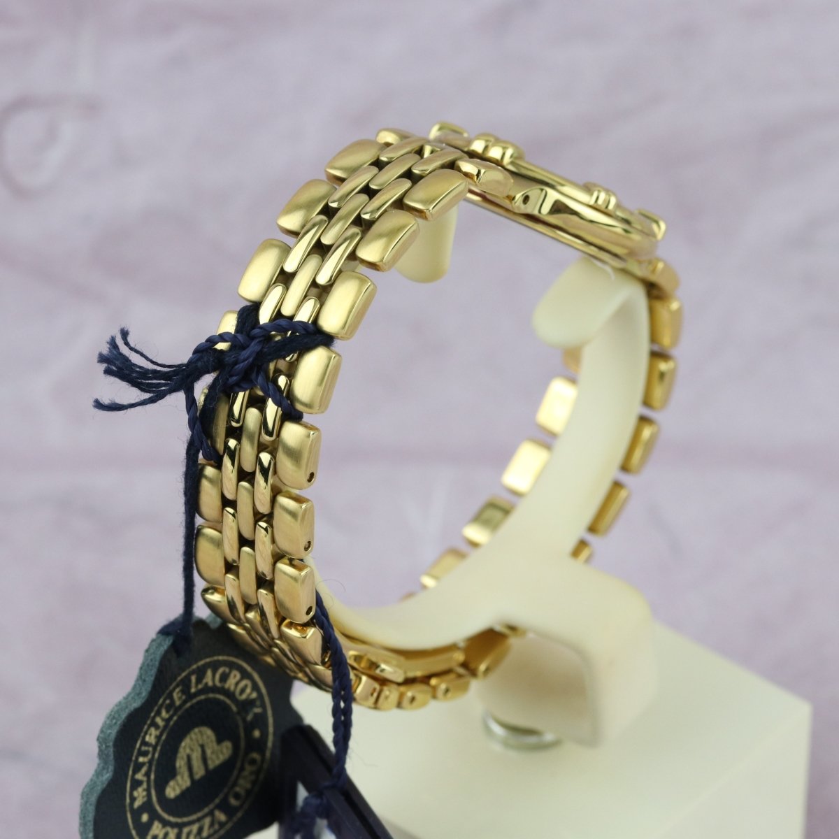 Maurice Lacroix Calypso Quartz 75371 - V. Gasser 1873