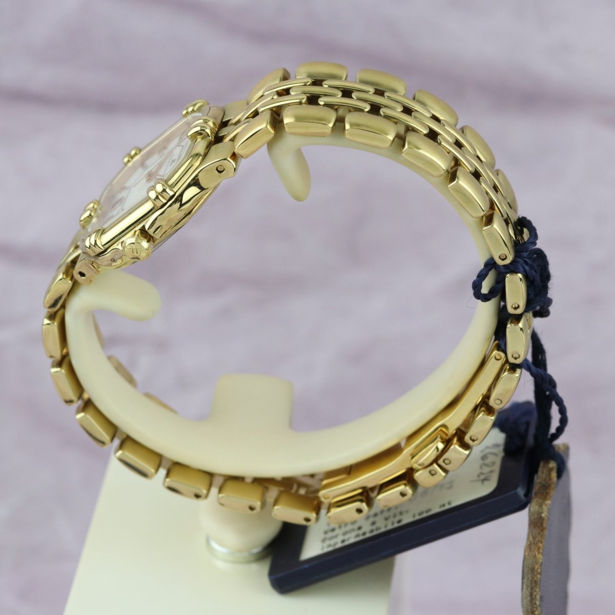 Maurice Lacroix Calypso Quartz 75568 - V. Gasser 1873