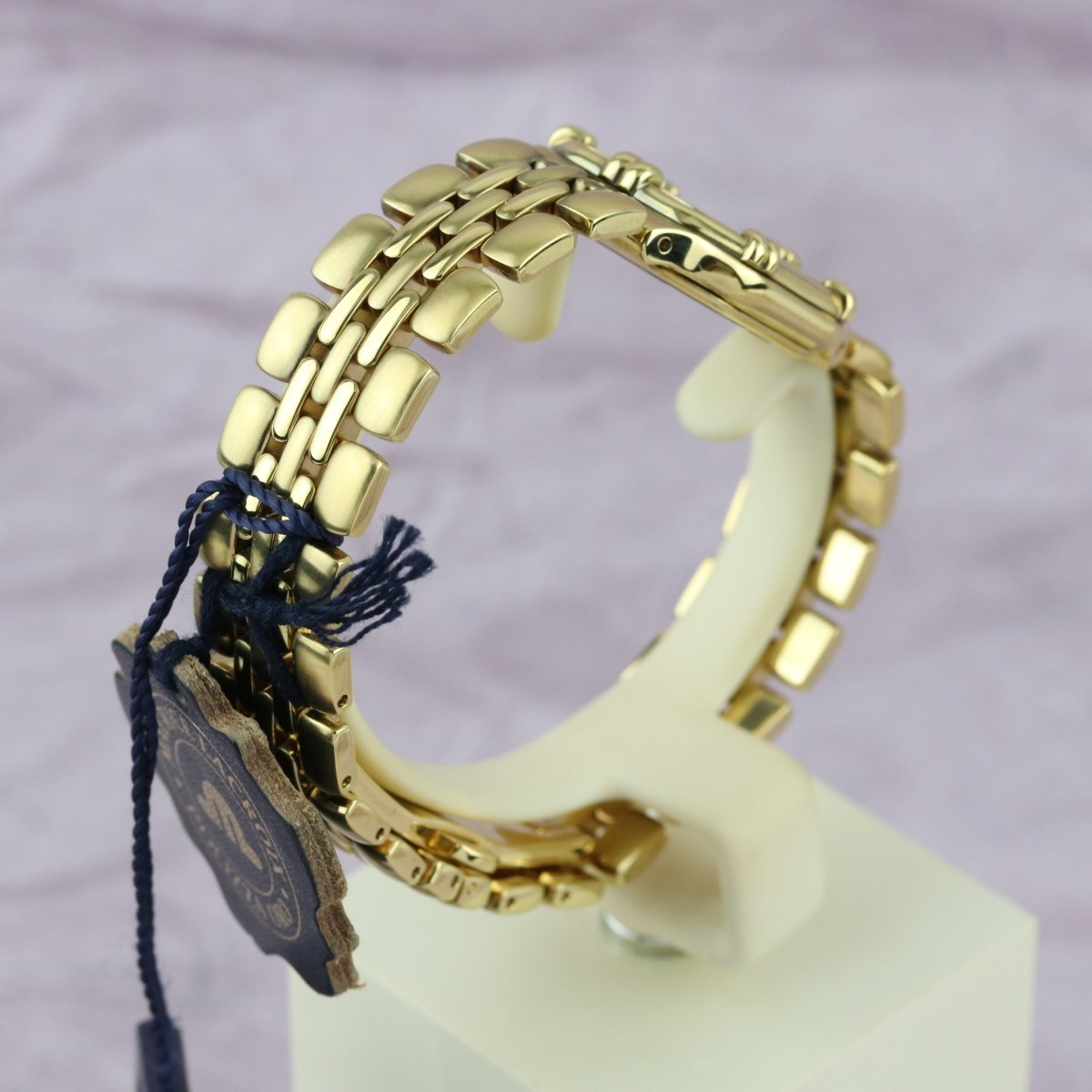 Maurice Lacroix Calypso Quartz 75568 5290 - V. Gasser 1873