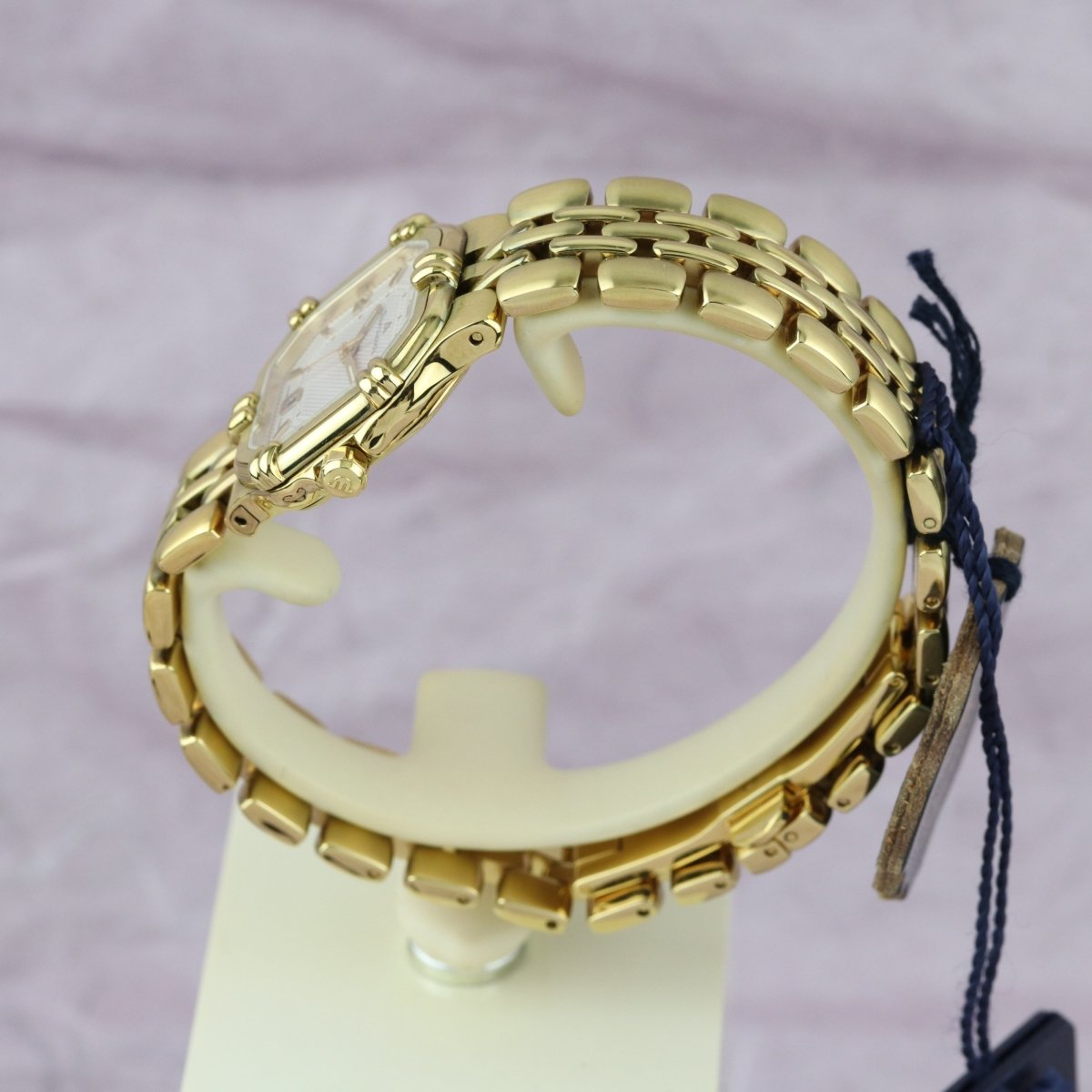 Maurice Lacroix Calypso Quartz 75568 5290 - V. Gasser 1873