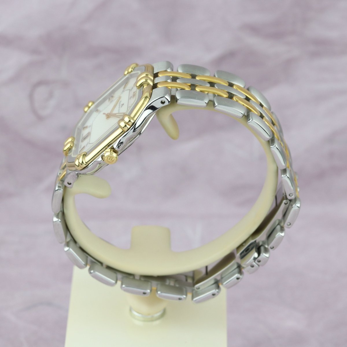 Maurice Lacroix Calypso Quartz 95565 - V. Gasser 1873