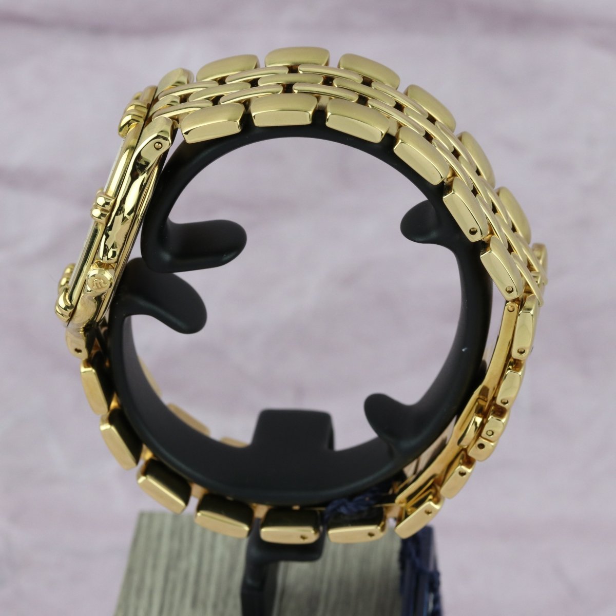 Maurice Lacroix Calypso Quartz 95569 - V. Gasser 1873