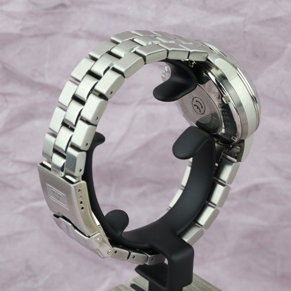 Maurice Lacroix Croneo Chronograph Automatic 39721 - V. Gasser 1873