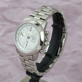 Maurice Lacroix Croneo Chronograph Automatic 39721 - V. Gasser 1873