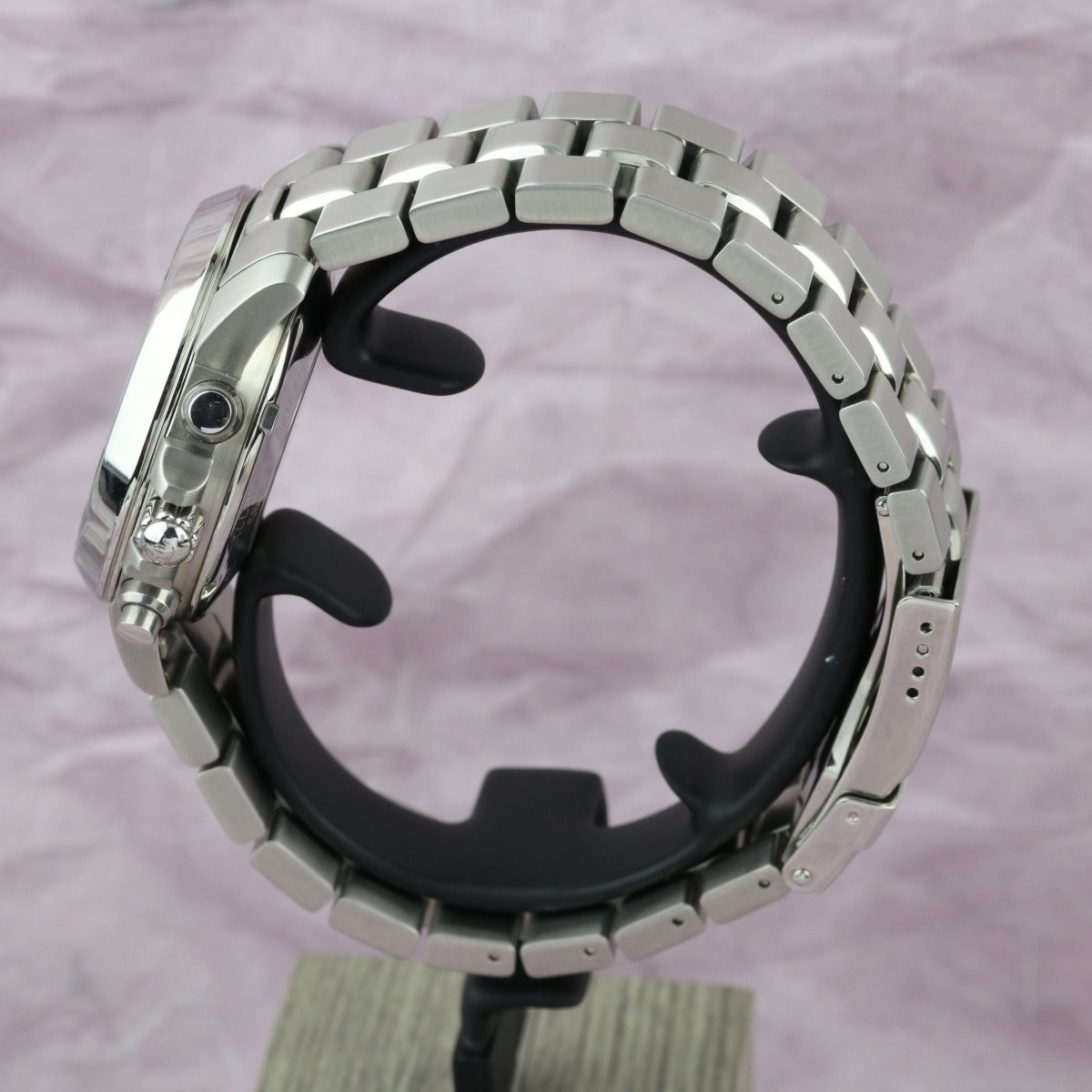 Maurice Lacroix Croneo Chronograph Automatic 39721 - V. Gasser 1873