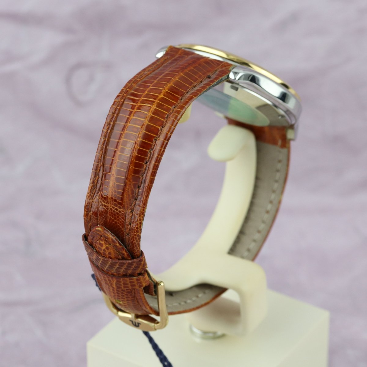 Maurice Lacroix Date Automatic 68641 - V. Gasser 1873