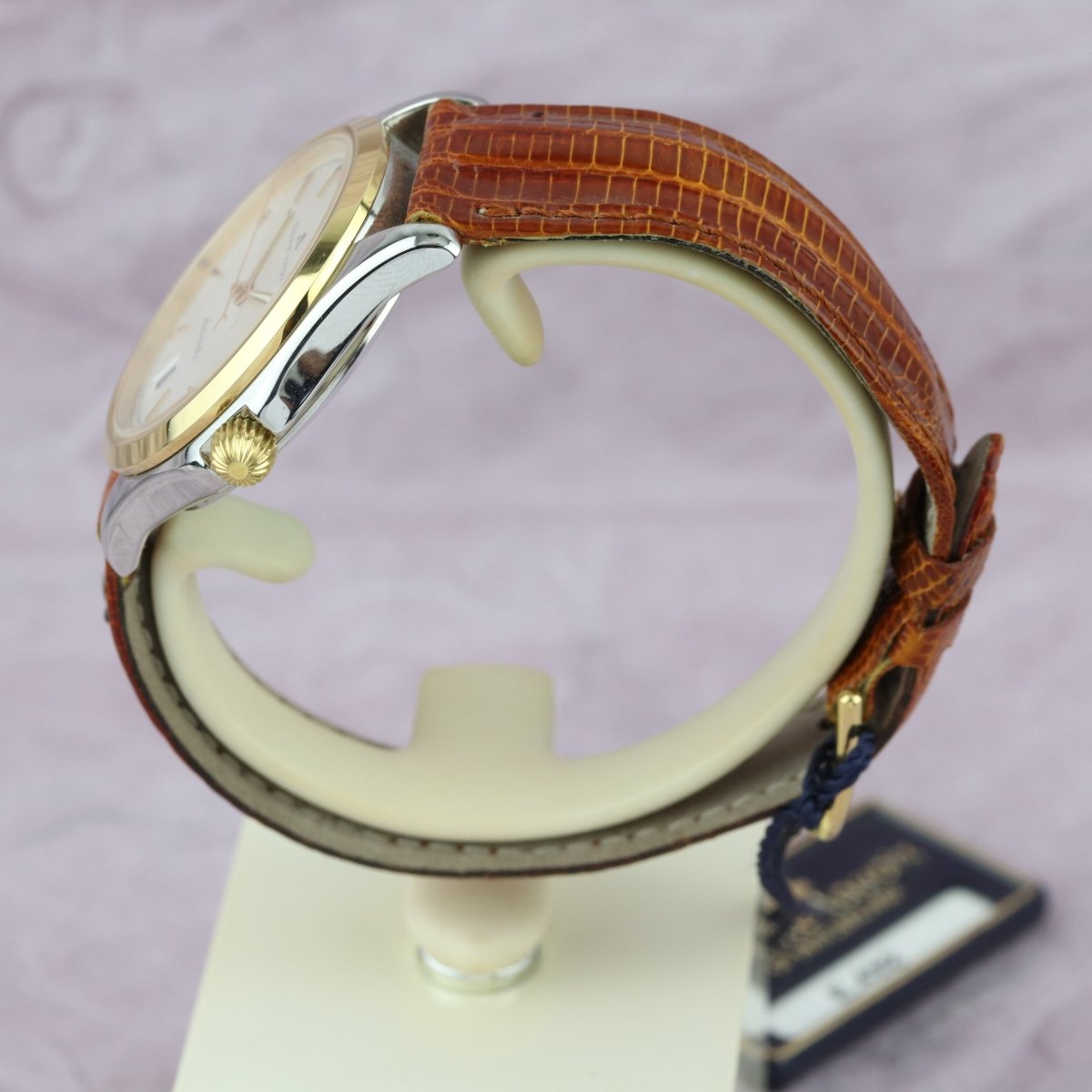 Maurice Lacroix Date Automatic 68641 - V. Gasser 1873