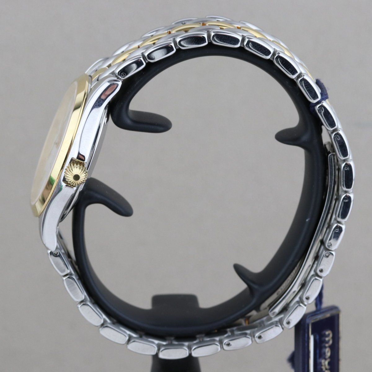 Maurice Lacroix Date steel automatic 68641 - V. Gasser 1873