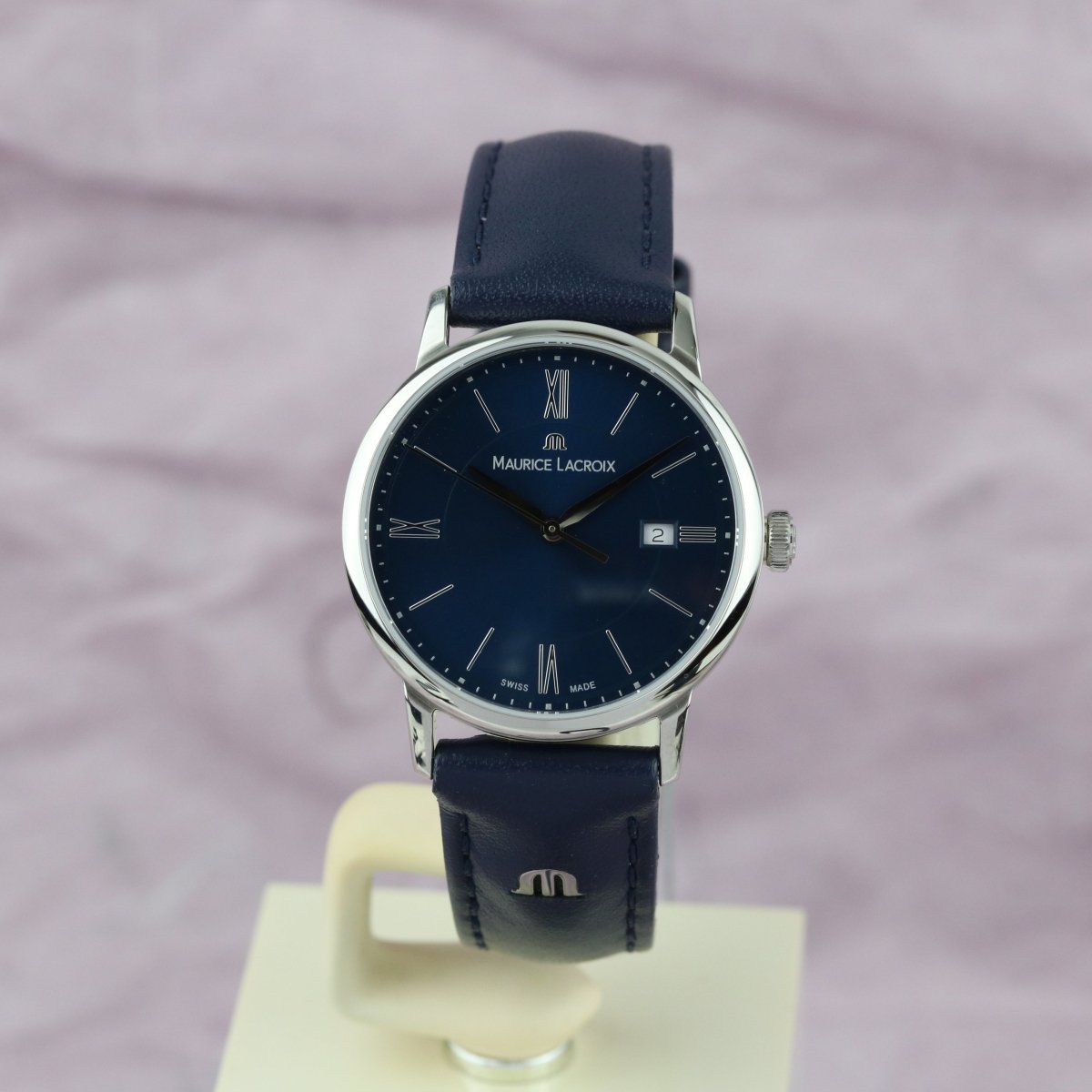 Maurice Lacroix Eliros EL1094-SS001-410-1 - V. Gasser 1873