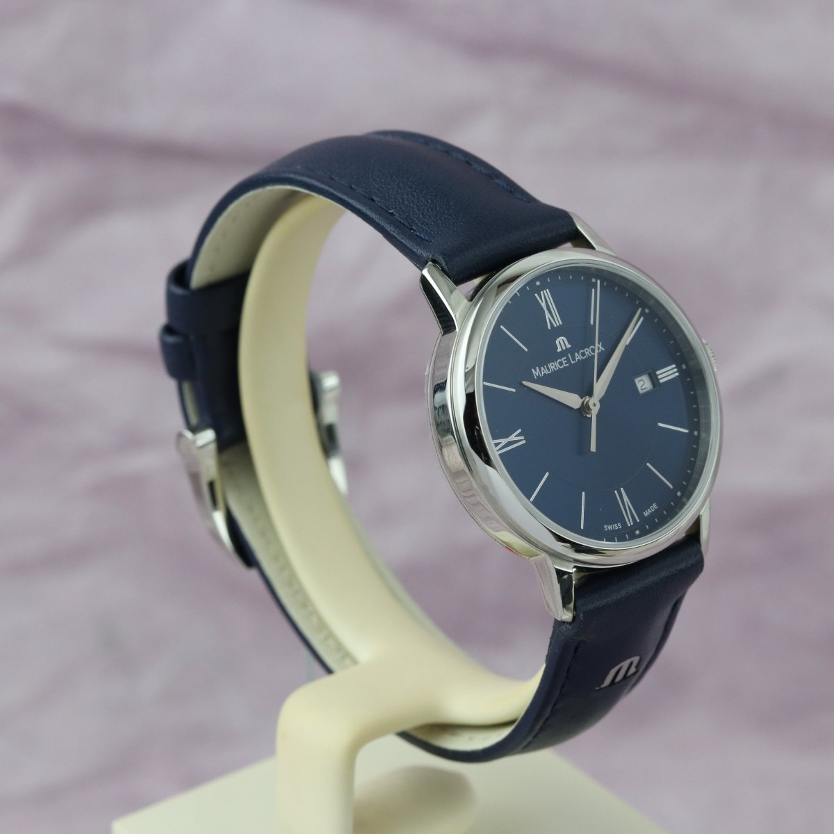 Maurice Lacroix Eliros EL1094-SS001-410-1 - V. Gasser 1873