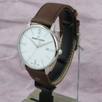 Maurice Lacroix Eliros EL1118-SS001-113-1 - V. Gasser 1873