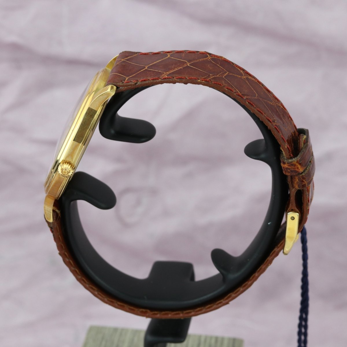 Maurice Lacroix manual winding 26050 - V. Gasser 1873