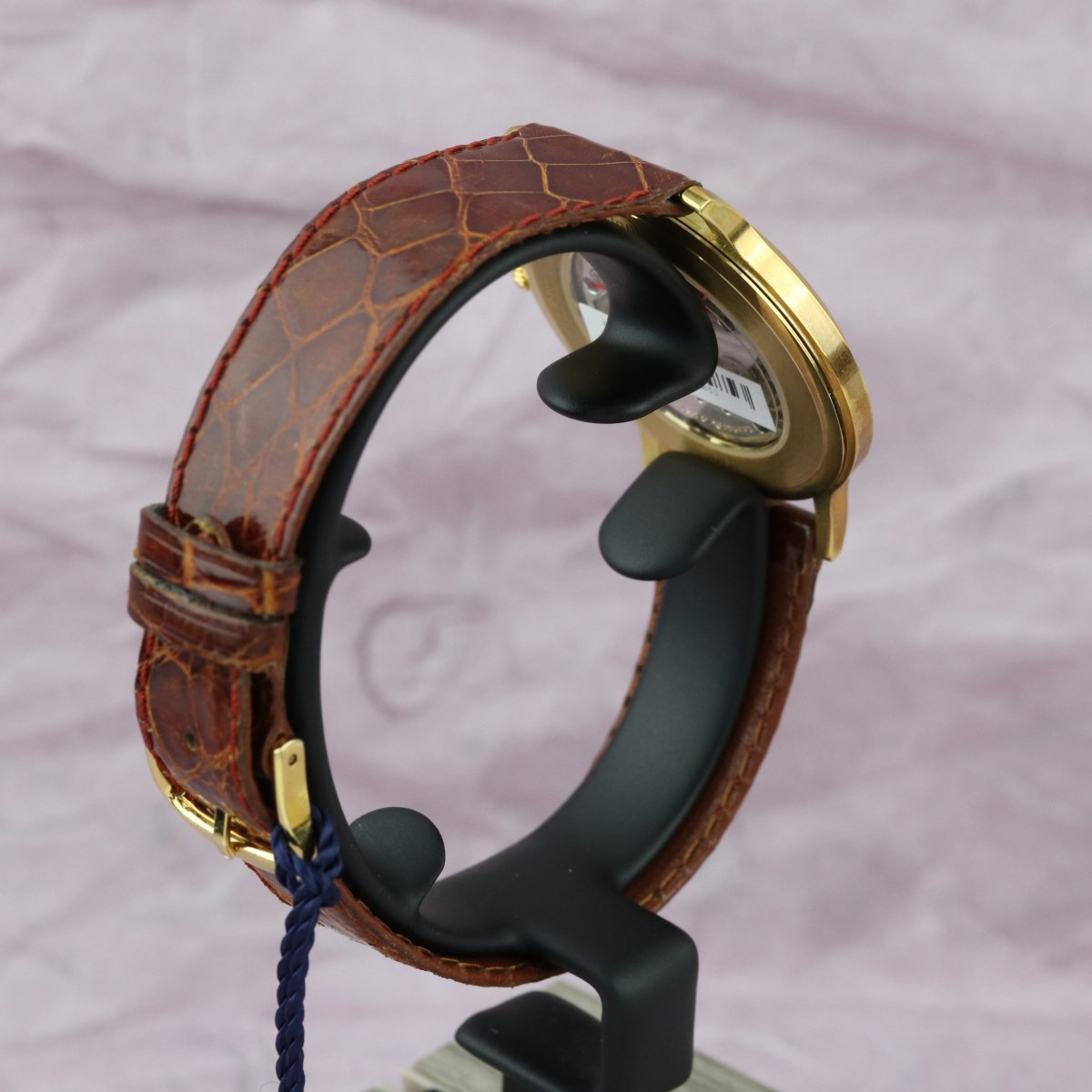 Maurice Lacroix manual winding 26050 - V. Gasser 1873