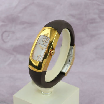 Maurice Lacroix Intuition IN3022-PP021-120 - V. Gasser 1873