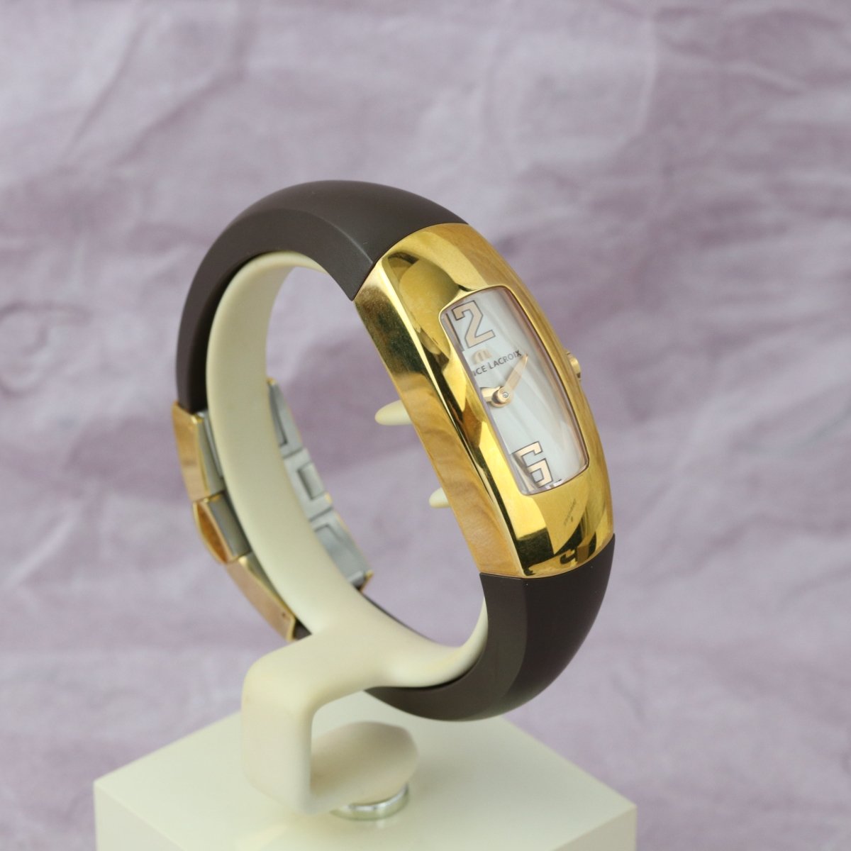 Maurice Lacroix Intuition IN3022-PP021-120 - V. Gasser 1873