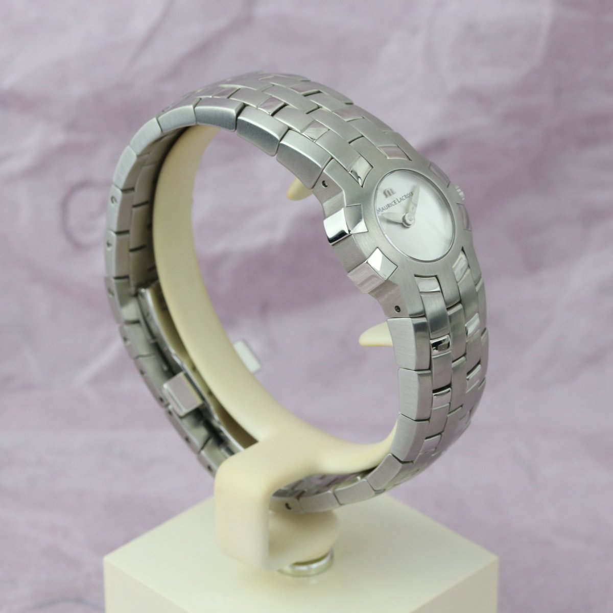 Maurice Lacroix Intuition Quartz AF35590 - V. Gasser 1873