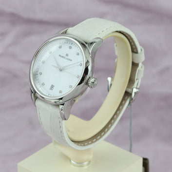 Maurice Lacroix Les Classiques LC1026-SS001-170 - V. Gasser 1873