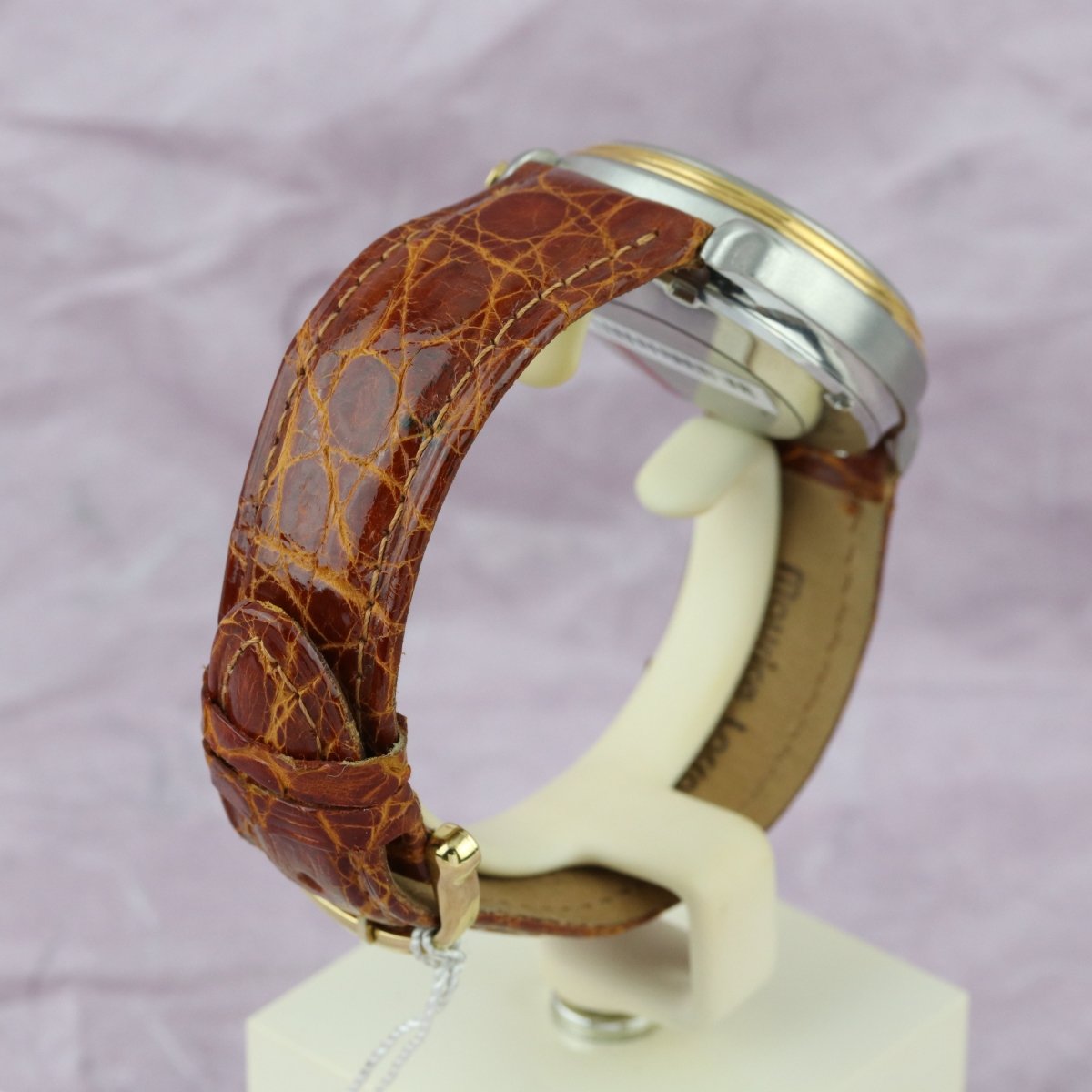 Maurice Lacroix Masterpiece Croneo blue 03291 - V. Gasser 1873