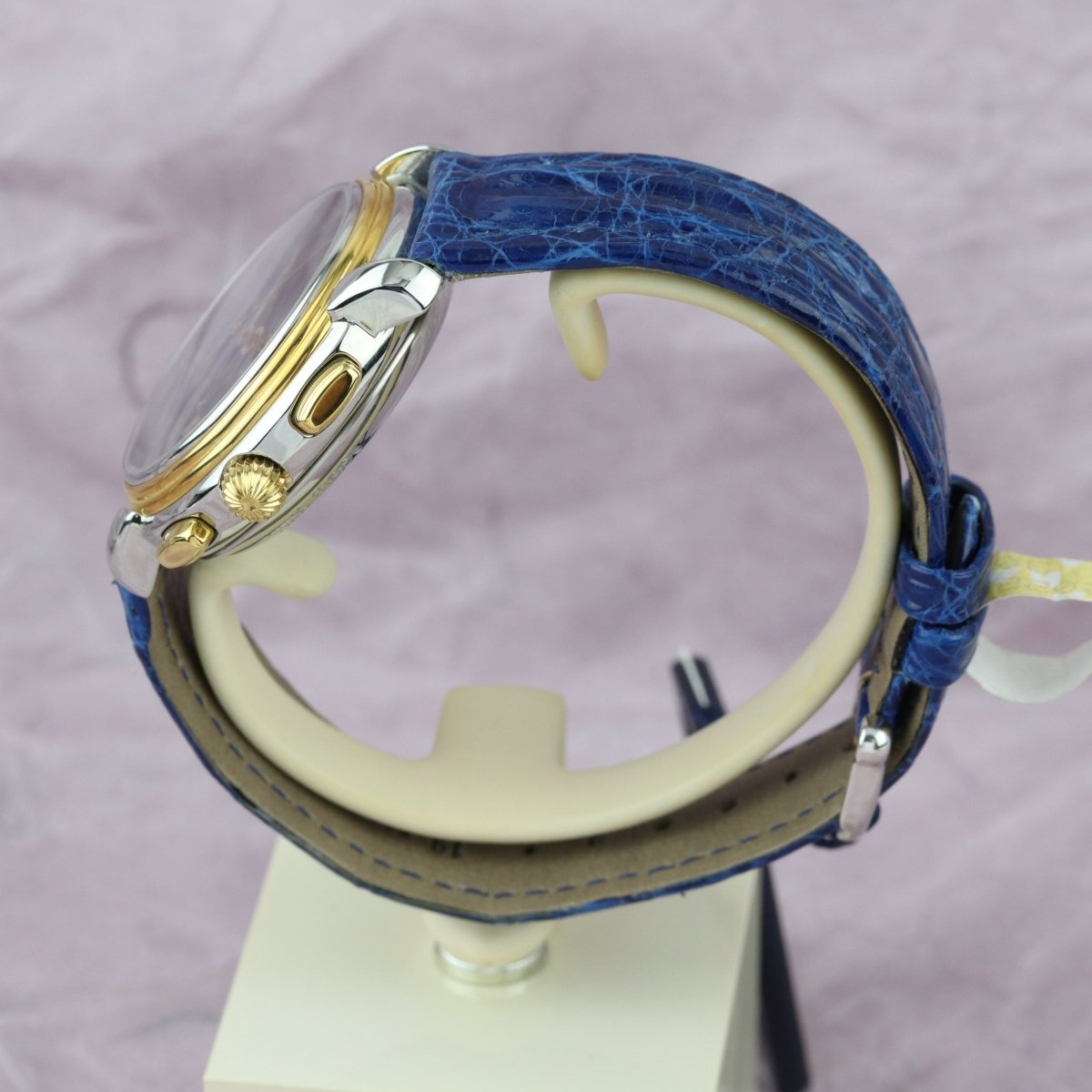 Maurice Lacroix Masterpiece Croneo Chronograph 67413 - V. Gasser 1873