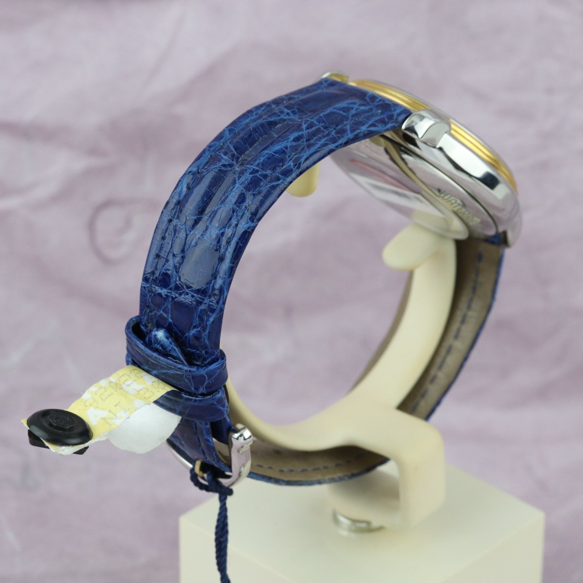 Maurice Lacroix Masterpiece Croneo Chronograph 67413 - V. Gasser 1873