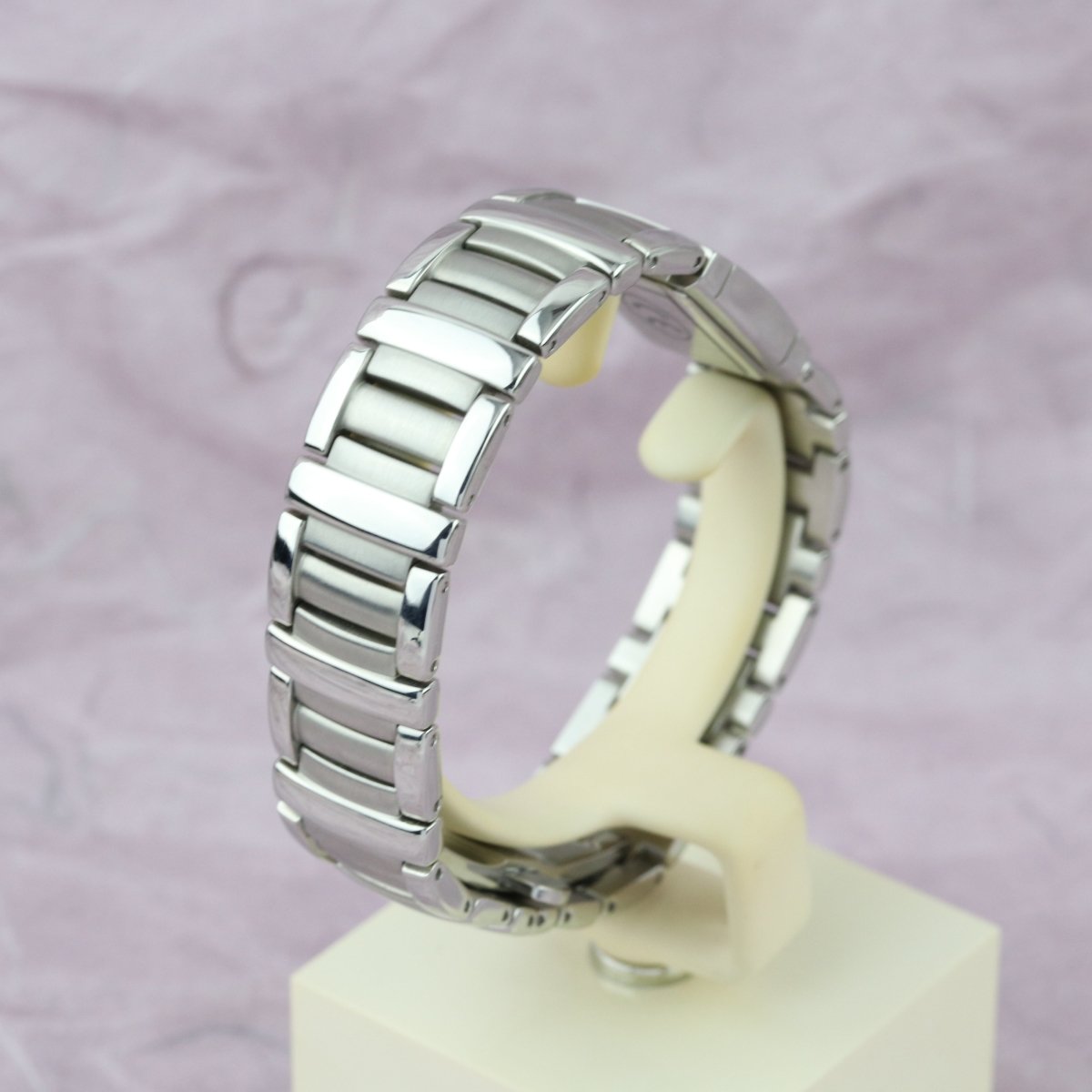 Maurice Lacroix Miros Carrée Brilliant Quartz 32823 - V. Gasser 1873