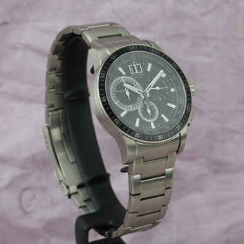 Maurice Lacroix Miros Titanium Chronograph MI1098-TT042-330 - V. Gasser 1873
