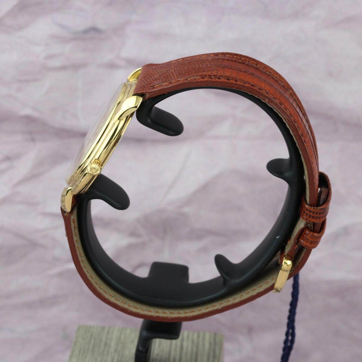 Maurice Lacroix Peseux Open Heart 38355 - V. Gasser 1873