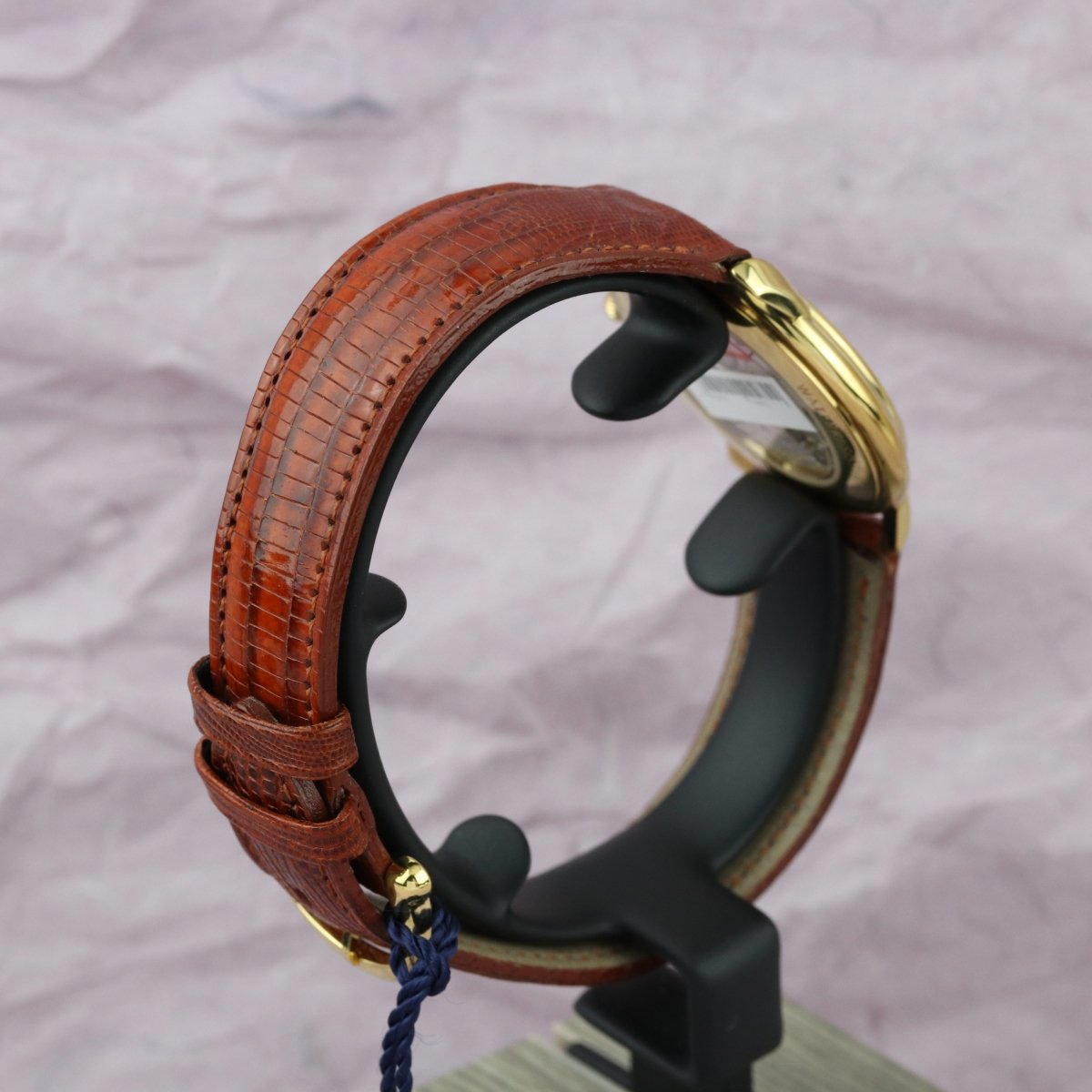 Maurice Lacroix Peseux Open Heart 38355 - V. Gasser 1873