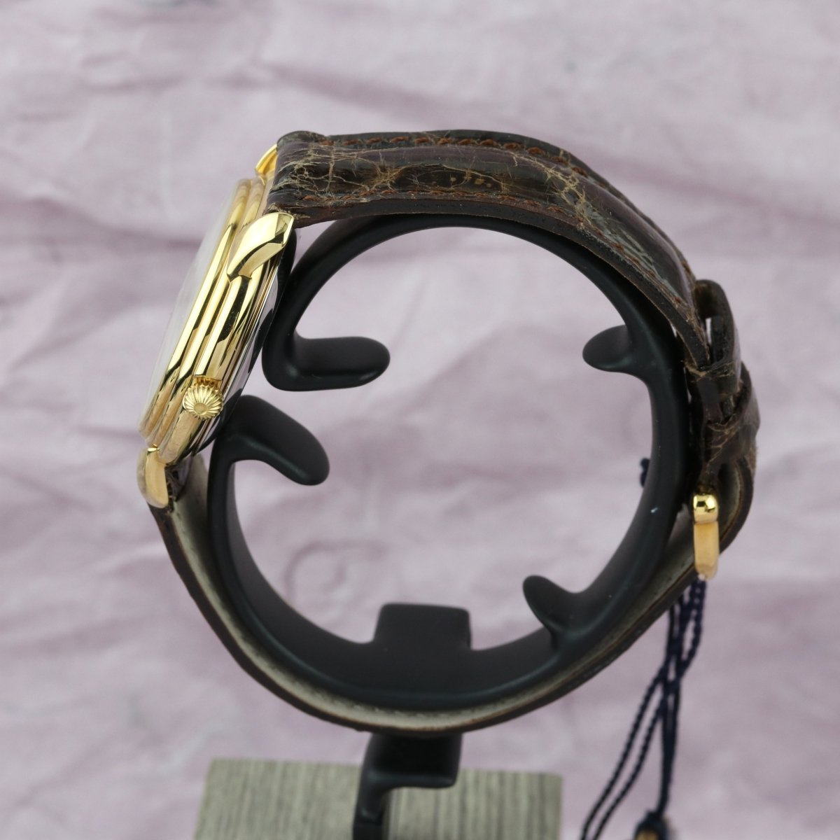 Maurice Lacroix Pontos Day-Date Automatic 09329 - V. Gasser 1873