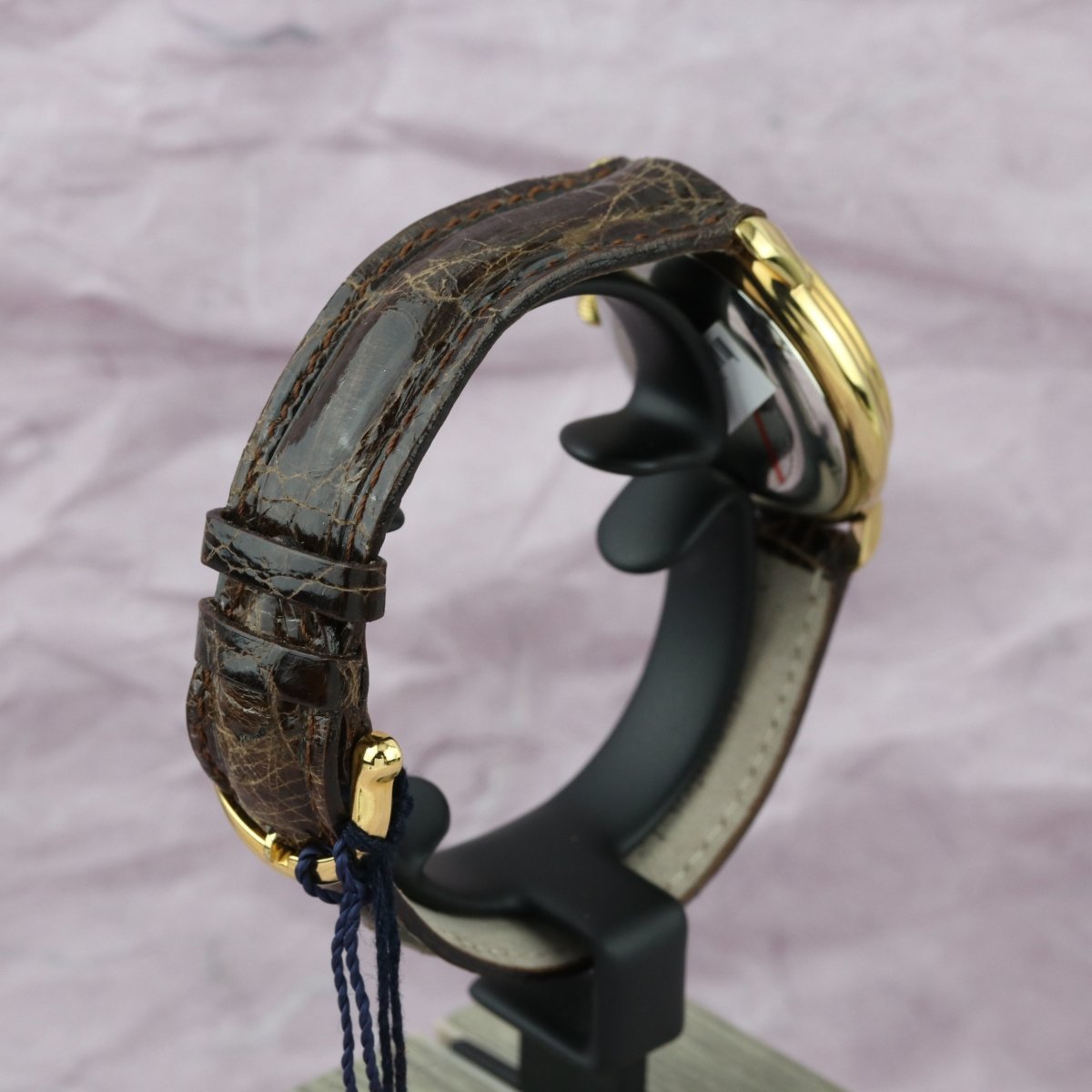 Maurice Lacroix Pontos Day-Date Automatic 09329 - V. Gasser 1873