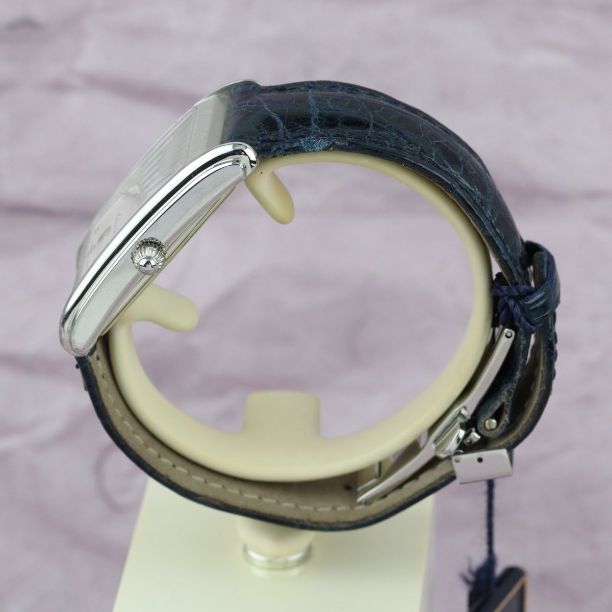 Maurice Lacroix Rectangular Automatic 57620 - V. Gasser 1873