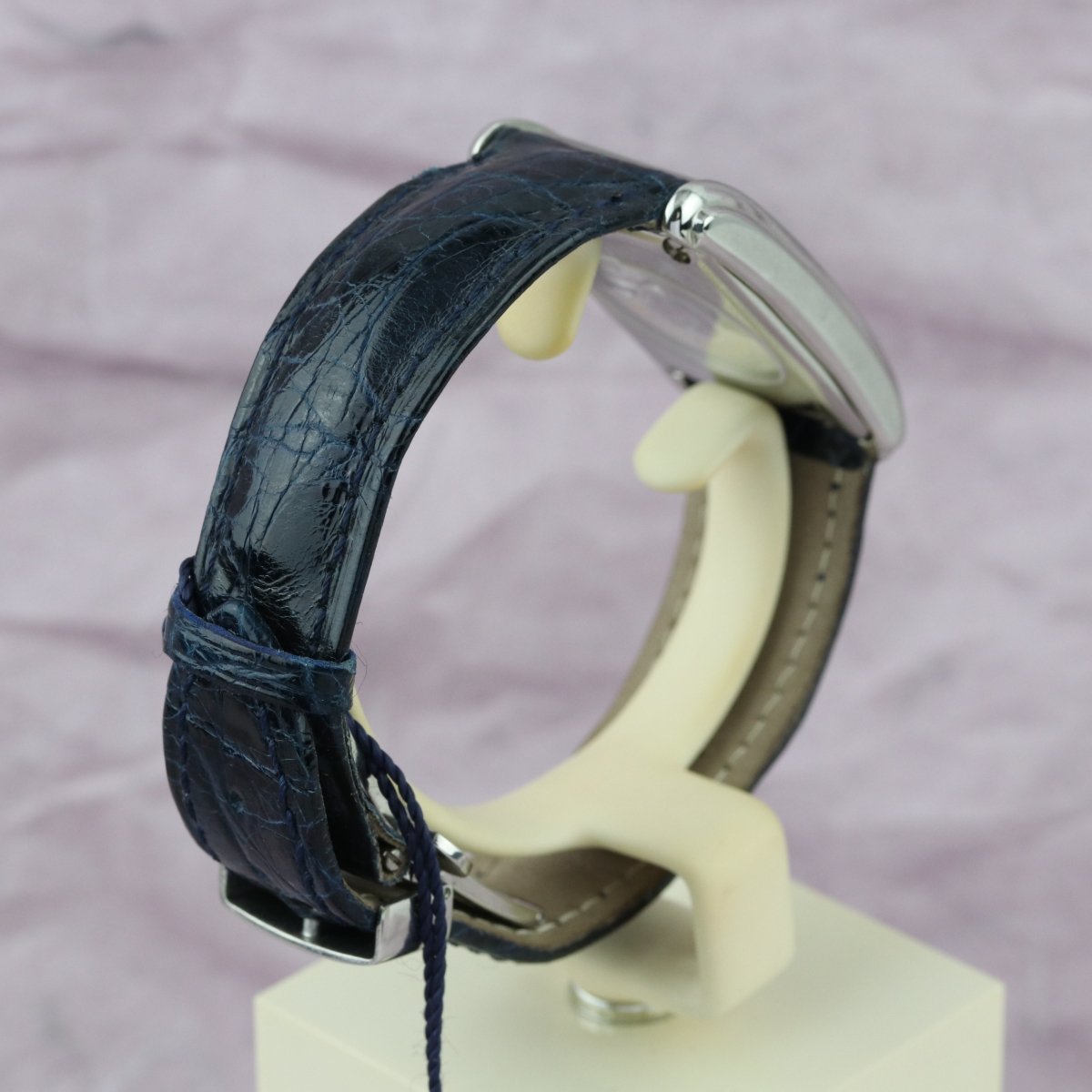 Maurice Lacroix Rectangular Automatic 57620 - V. Gasser 1873