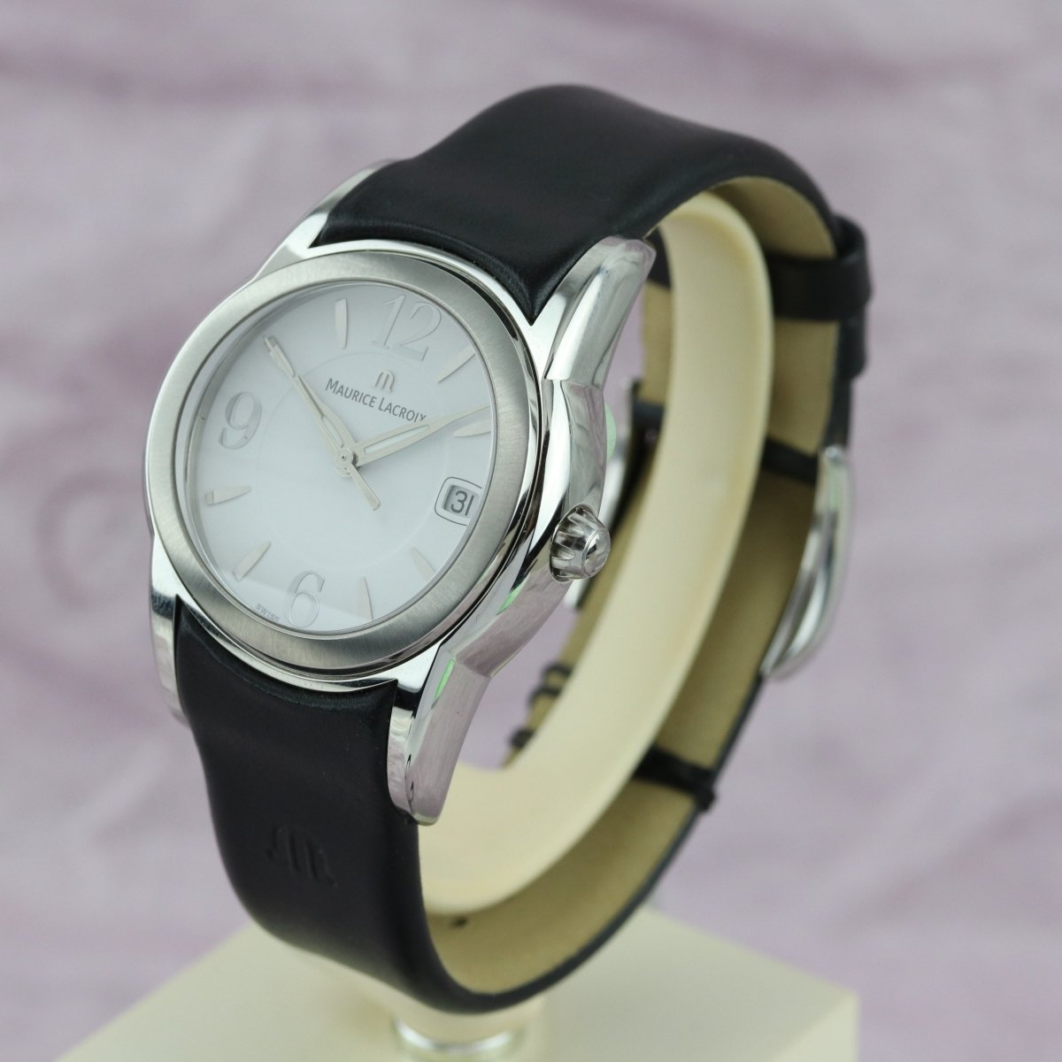 Maurice Lacroix Sphere SH1014-SS001-120 - V. Gasser 1873