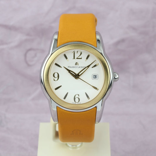 Maurice Lacroix Sphere SH1018-SS001-420 - V. Gasser 1873