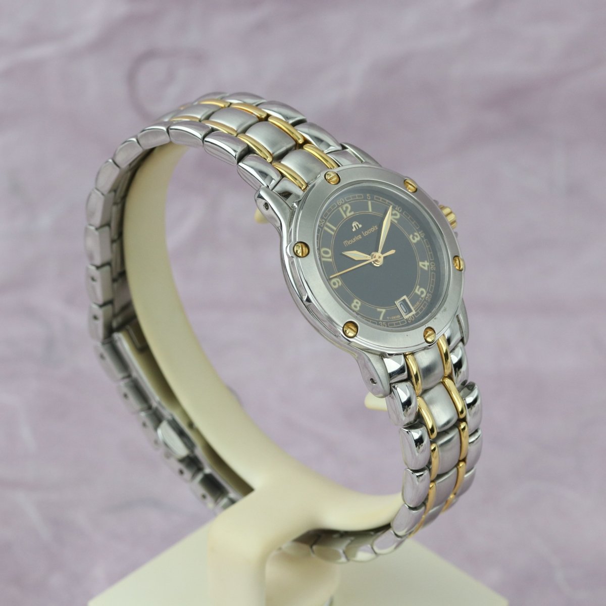 Maurice Lacroix Tiago Quartz 89708 - V. Gasser 1873