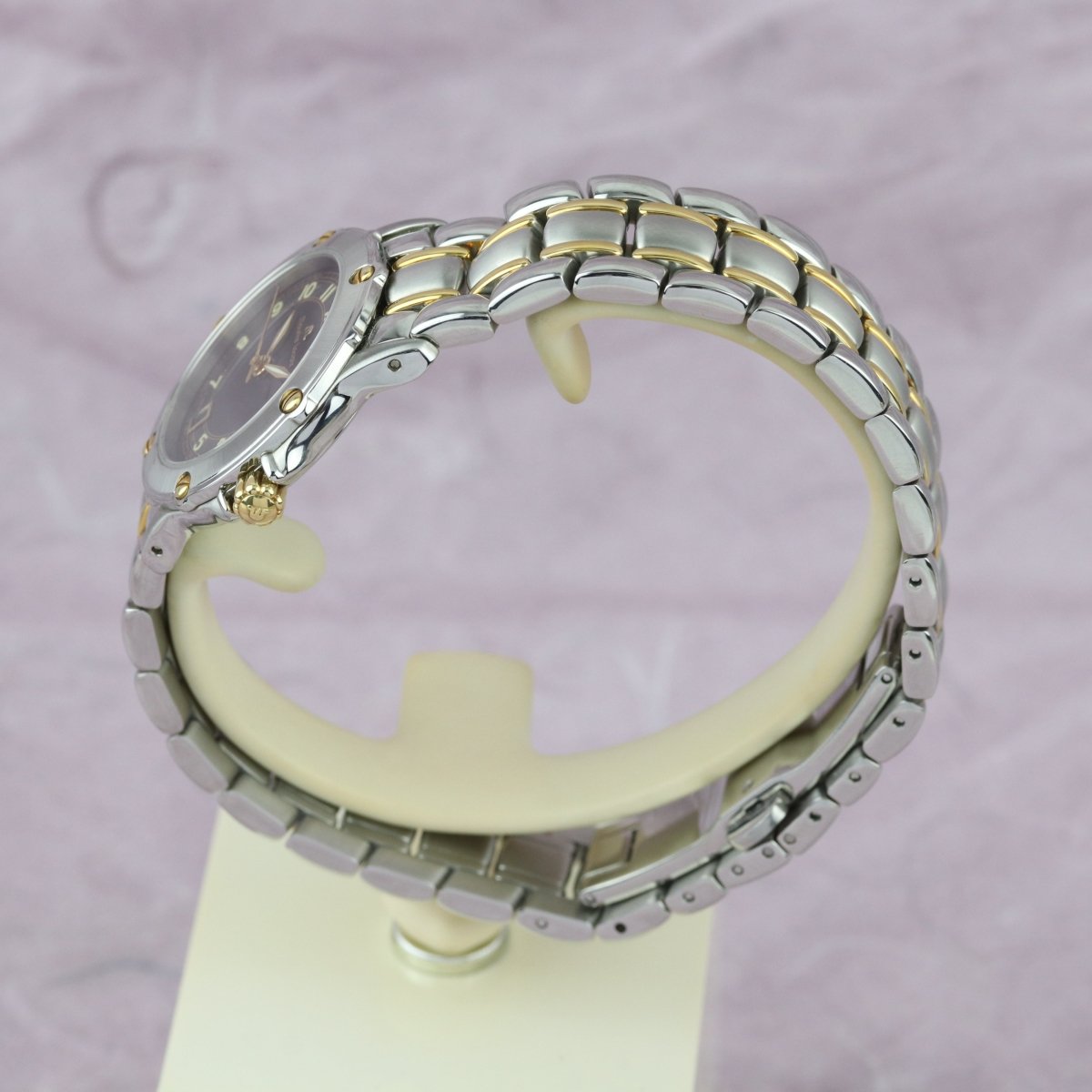 Maurice Lacroix Tiago Quartz 89708 - V. Gasser 1873