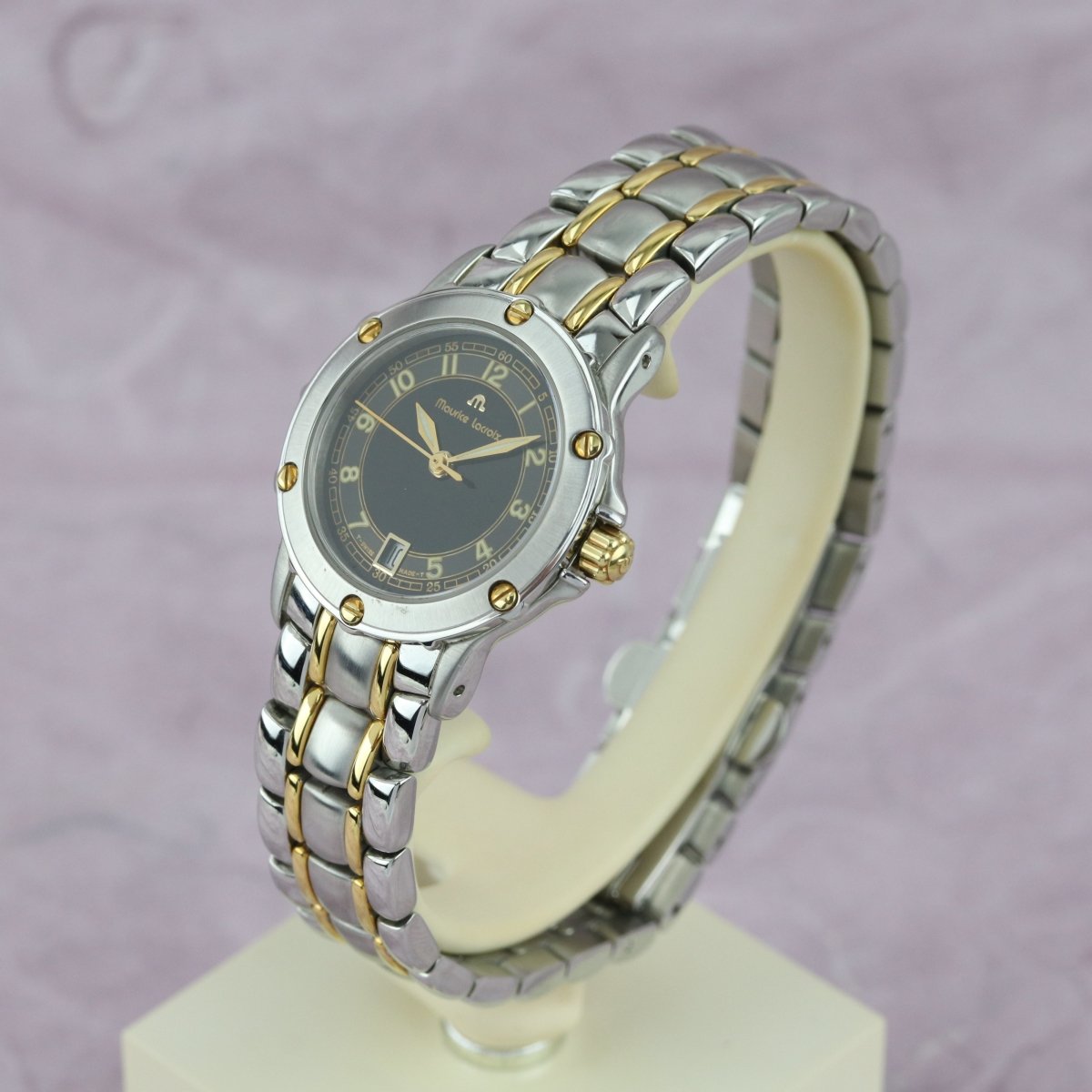 Maurice Lacroix Tiago Quartz 89708 - V. Gasser 1873