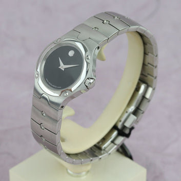 Movado Museum 84.G4.1851 - V. Gasser 1873