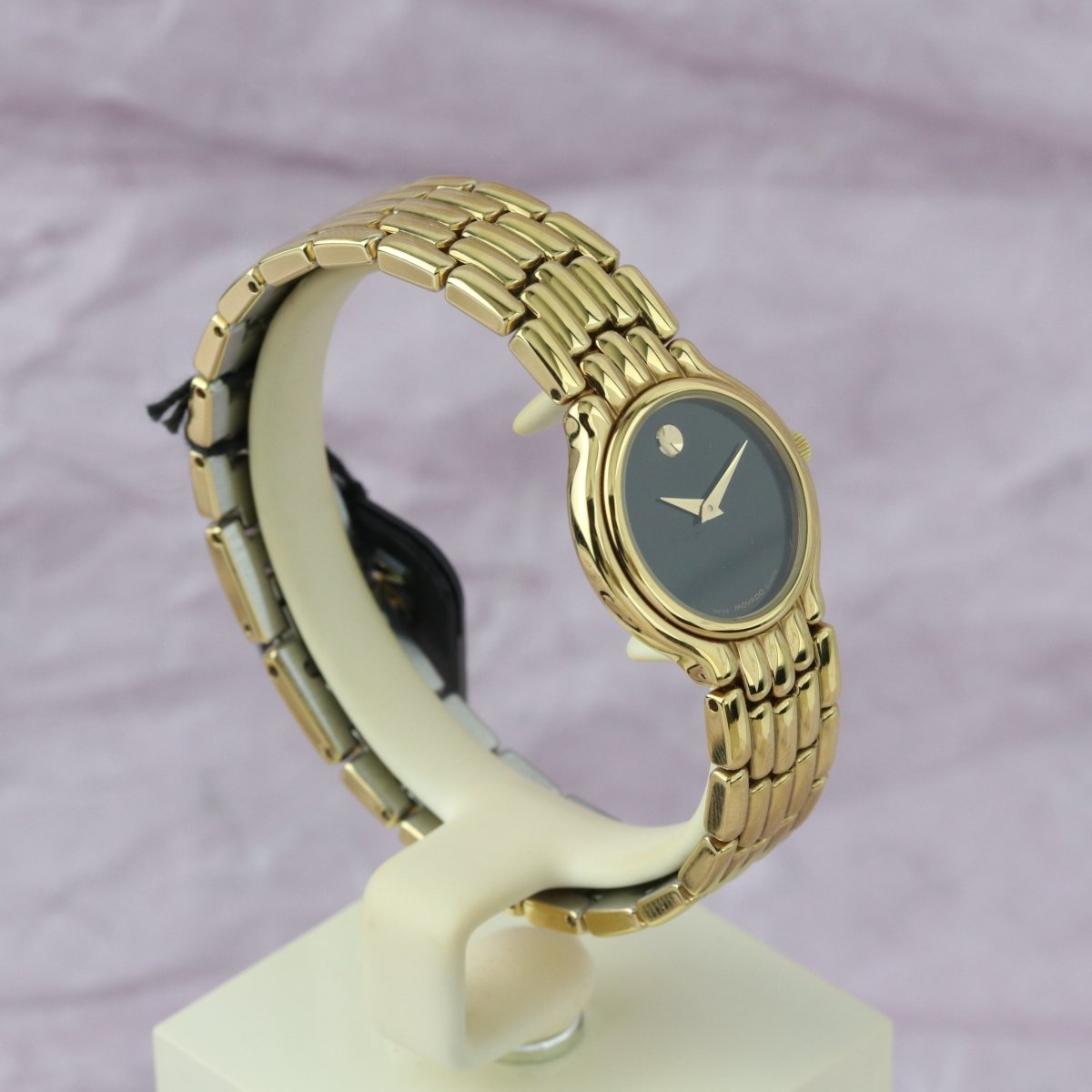 Movado Museum Lady 87.25.820 - V. Gasser 1873