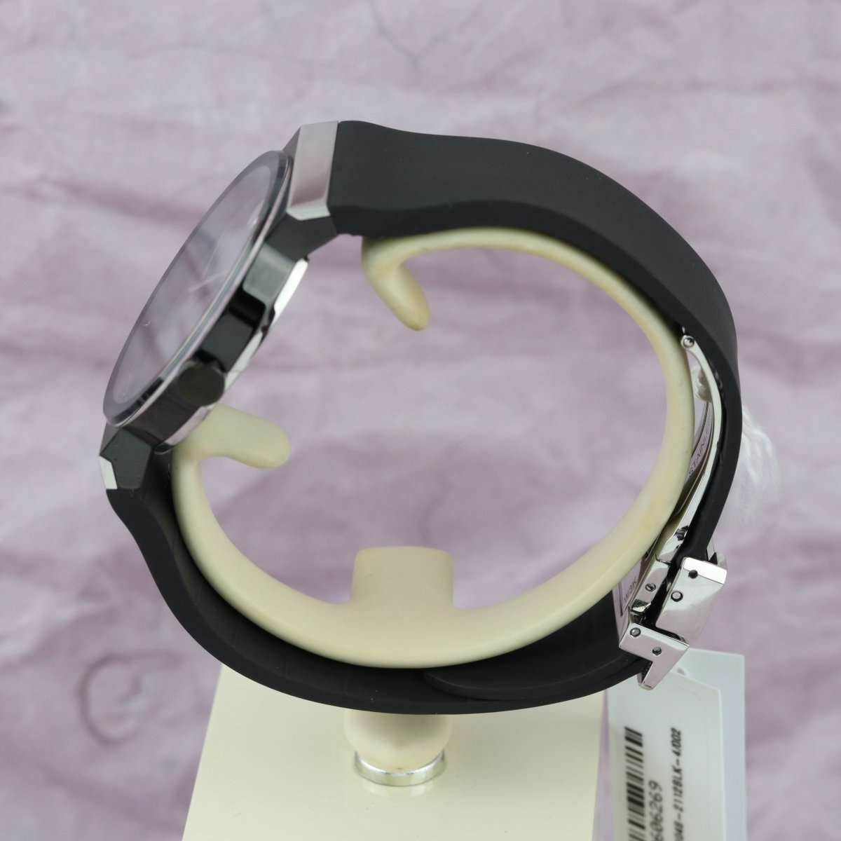Movado Museum Quartz M0-11-1-36-1047 - V. Gasser 1873