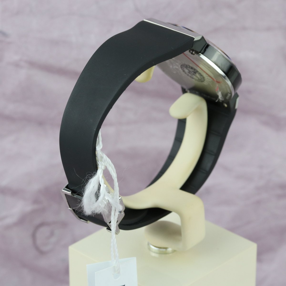Movado Museum Quartz M0-11-1-36-1047 - V. Gasser 1873