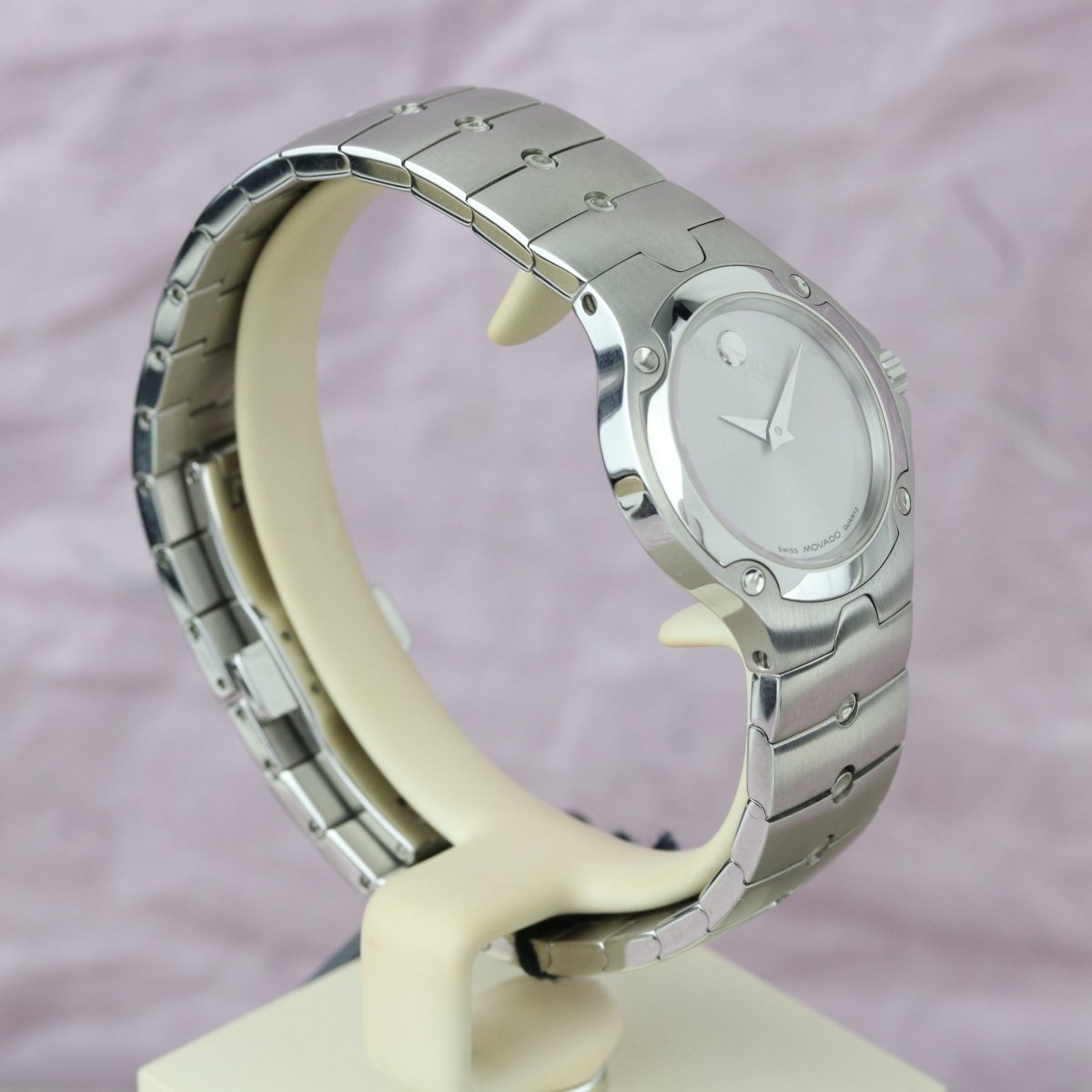 Movado Sports Edition 84.G4.1851 - V. Gasser 1873