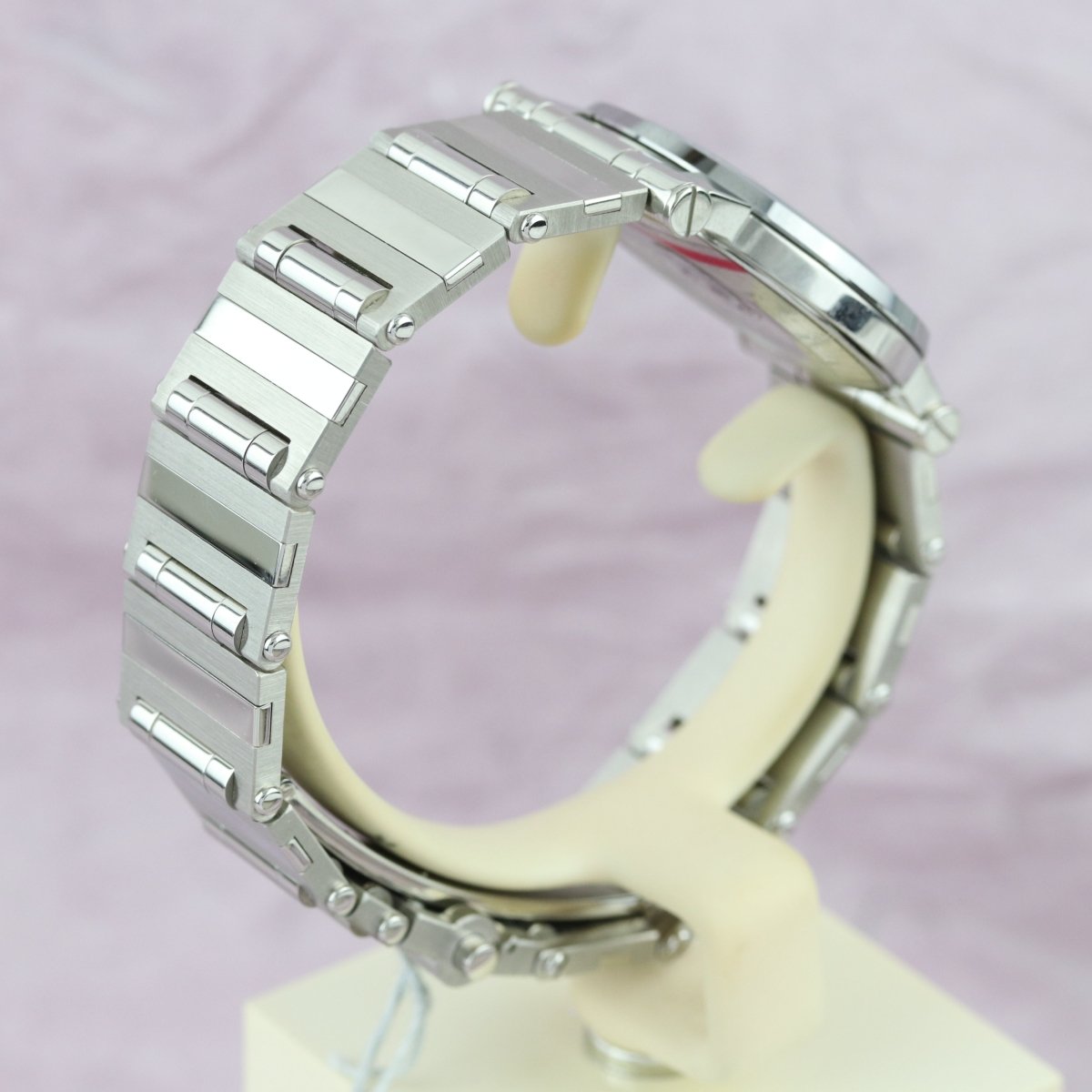 Movado Vizio Quartz 83.65.868 - V. Gasser 1873